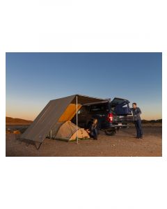 ARB Wind Break-Front 2000mm 79In Fire Retardant Usa/Canada Spec