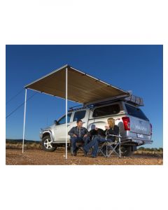 ARB Canvas Awn 2000 X 2500 Fire Retardant Us/Canada Spec