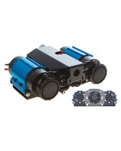 ARB Compressor Twin 24V