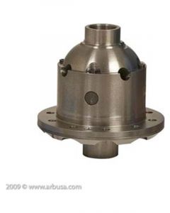 ARB Airlocker Dana30 27Spl 3.54 & Dn S/N..