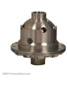 ARB Airlocker Dana60 Hd 35 Spl 4.10&Dn S/N