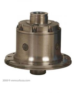ARB Airlocker 10 Bolt 27 Spl For Toyota Ifs 7.5 S/N