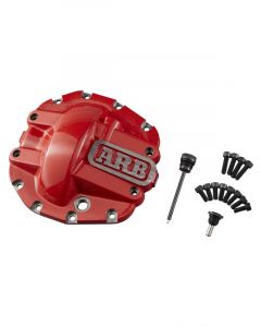 ARB Diff Cover JL Sport Rear M200 Axle