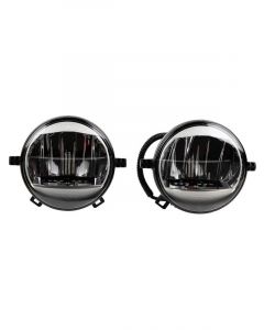 ARB Fog Light Kit LH & RH Small