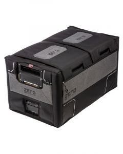 ARB Zero Fridge Transit Bag; For Use with 101Q Dual Zone Fridge Freez