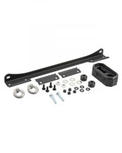 ARB BASE Rack HI-LIFT Jack Holder