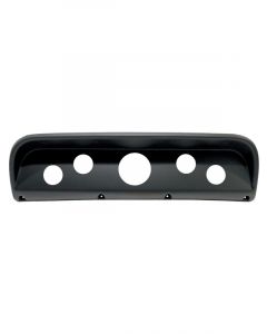 Autometer For 67-72 Ford Truck Direct Fit Gauge Panel 3-3/8in x1 2-1/16in…