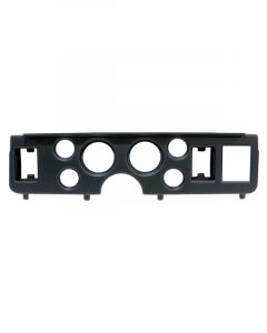 Autometer For 79-86 Ford Mustang Direct Fit Gauge Panel 3-3/8in x2 2-1/16…