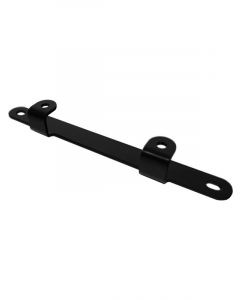 Baja Designs For Jeep JK RTL-M License Plate Mount Kit