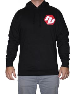 Baja Designs Black Hoodie 2XL