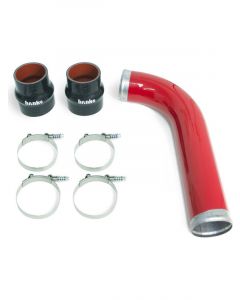 Banks For 07-09 Ram 6.7L Diesel Boost Tube System Driver Side