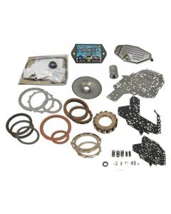 BD Diesel Built-It Trans Kit For 5/07-16 Dodge 68RFE Stage 4 Master Re…