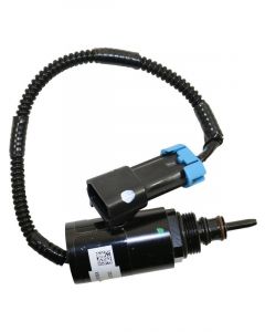 BD Diesel Wastegate Control Valve For Dodge 2004.5-2007 5.9L Cummins