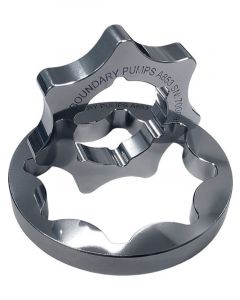 Boundary For 03-05 Dodge SRT4 A853 2.4L I4 Billet Oil Pump Gear