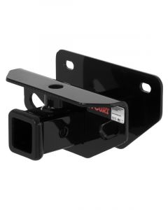 Curt For 03-10 Dodge Ram 1500 Class 3 Trailer Hitch w/2in Receiver Boxed