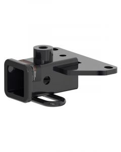 Curt For 2020 Jeep Gladiator Class 3 Trailer Hitch w/2in Receiver Boxed