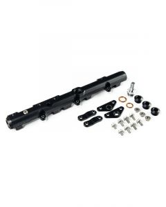 DeatschWerks For 00-05 Honda S2000 Fuel Rails