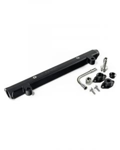 DeatschWerks For Mitsubishi Evo 10 Fuel Rails