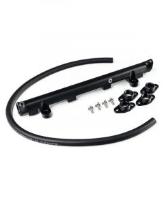DeatschWerks For Mitsubishi Evo 8/9 Fuel Rails