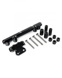 DeatschWerks 93-95 RX7 Fuel Rails