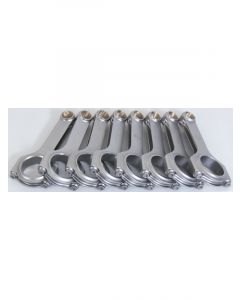 Eagle For Dodge Stroker Hemi 6.125 Length 4340 Forged Steel Connec…