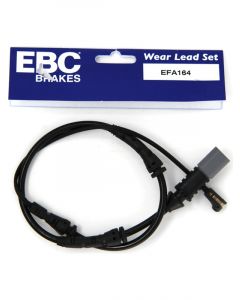 EBC For 2014+ BMW 328d 2.0L TD F30 Front Wear Leads