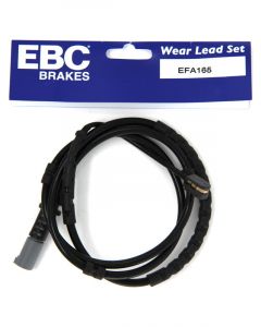 EBC For 2014+ BMW 328d 2.0L TD F30 Rear Wear Leads