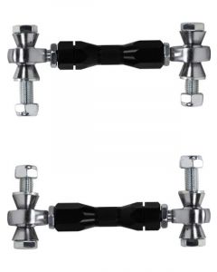 Eibach Front Anti-Roll End Link Kit For 17-20 Tesla Model 3