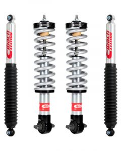Eibach Pro-Truck Coilover 2.0 For 15-21 Chevrolet Colorado 2W…
