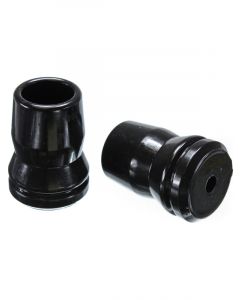 Energy Suspension Rear Bump Stop Black For 01-05 Chrysler PT Cruiser
