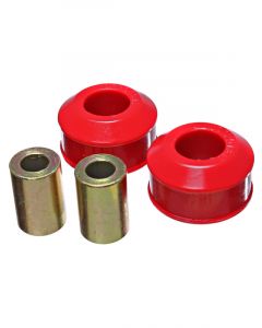 Energy Suspension Torsion Bar Mount Bushing Red For 07-10 Chevy K2500/3500HD