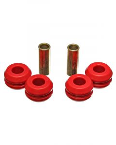 Energy Suspension Front Strut Rod Red Bushing For 87-95 Nissan Pathfinder
