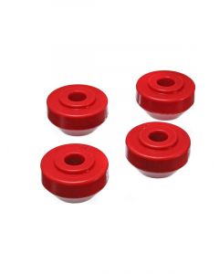 Energy Suspension Front Strut Rod Red Bushing For 72-78 Ford Crown Vic