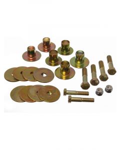 Energy Suspension Sub Frame Hardware Kit For Camaro