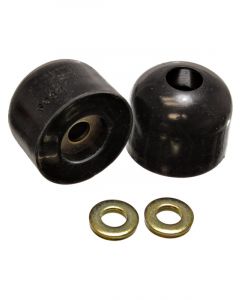 Energy Suspension Bump Stop Black