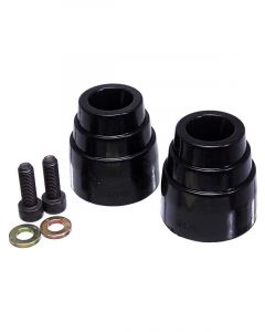 Energy Suspension Rear Bump Stop Black For 1996-2009 Toyota 4Runner