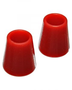 Energy Suspension Rear Bump Stop Red For 92-01 Honda Prelude
