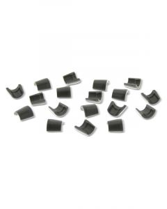 Ferrea 5/16 Std Steel 7 Deg Valve Locks Set of 16