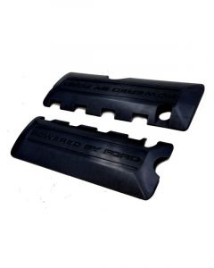 Ford Racing For Mustang 5.0L 4V Black Coil Covers