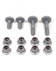 Ford Racing For 05-14 Mustang Caster & Camber Alignment Eccentric Bo