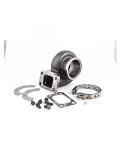 Garrett GT35R Turbine Housing Kit O/V T3 V-Band 0.82 A/R Ni-Resist
