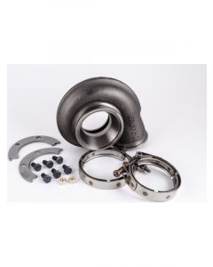Garrett GT30R Turbine Housing Kit O/V V-Band V-Band 0.83 A/R Ni-Re