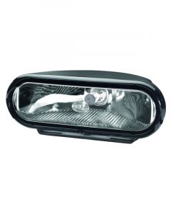 Hella FF75 Series H7 12V/55W Hallogen Fog Lamp Kit