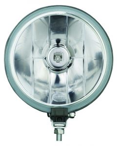 Hella 700FF H3 12V/55W Halogen Driving Lamp Kit