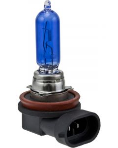 Hella Optilux H9 12V/100W XB Xenon White Bulb pair