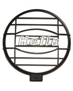 Hella 500 Grille Cover Pair