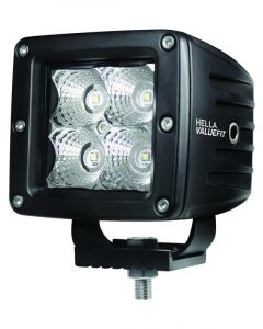 Hella HVF Cube 4 LED Off Road Kit