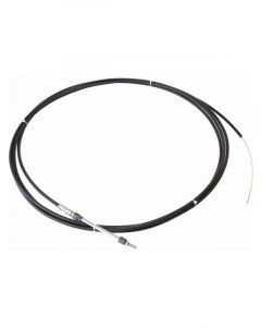 Aeroflow Parachute Release Cable Black 18ft Long Suit AF80-1000