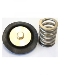 Aeroflow Replacement Fuel Pressure Regulator Diaphragm For AF66-2055