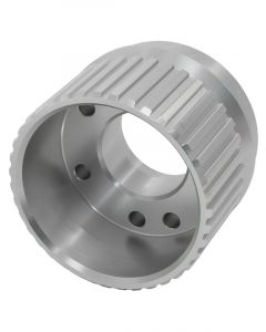 Aeroflow Gilmer Drive Crankshaft Pulley For Ford Windsor & Cleveland  AF59-3002C